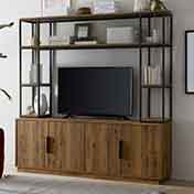 TV Units